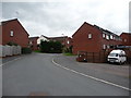 Tiverton : Starkey Close in EX16 4LH