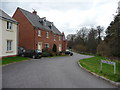 Tiverton : Tidcombe Walk in EX16 4LH