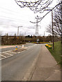 Brighouse Road in HD3 3RU