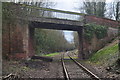 Bridge 1695 Northall Green Bridge in NR20 4BA