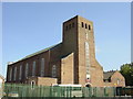 St Aloysius Church, Twig Lane, Huyton in L36 9TF