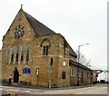 St Ann's Catholic Church in OL6 6AT