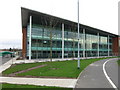 Q8 Quorum Business Park in NE12 8NT