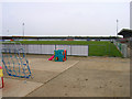Priory Lane Ground, Langney in BN24 5NH