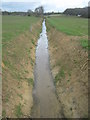 Ditch near Southroad Wood in TN26 3TJ