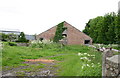 Disused Farm Building, Rainton in YO7 3QG
