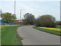 Holwell Road, Hull (A1033) in HU7 6AW