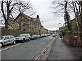 Railway View Avenue, Clitheroe in BB7 1PD