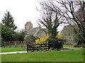Brookthorpe church in GL4 0UJ