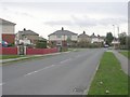 Henshaw Avenue - Henshaw Lane in LS19 7BH