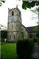 Wath Church in Wath