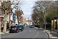 Hurlingham Road, Fulham in SW6 7JE