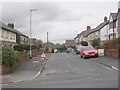 Hauxwell Drive - Henshaw Lane in LS19 7BH