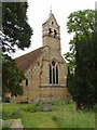 St Barnabas Church, Horton-cum-Studley in OX33 1AX