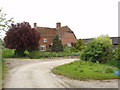 West Hill Farm, Horton-cum-Studley in OX33 1AP