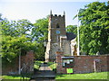 Pillerton Hersey church in CV35 0PH