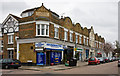 West Park Exchange in TW9 2EQ