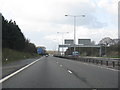 M40 Motorway - the end is nigh in B94 5DQ