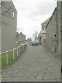 Old Haworth Lane - Kirk Lane in LS19 7LQ