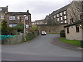 Manor Square - Haworth Lane in LS19 7LQ