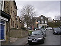 Town Street - from Kirk Lane in LS19 7LQ