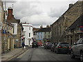 Gloucester Street, Faringdon in SN7 8AD