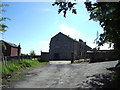 Trough Laithe Barn, Wheatley Lane Road in BB9 6PJ