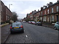 Hartington Place, Carlisle in CA1 1SW