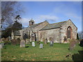 Church of St Michael & All Angels, Torpenhow in CA7 1HW