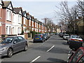Acton Green - Weston Road in W3 7QD