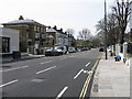 Lonsdale Road, Castelnau in SW13 8DY