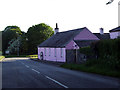 The Pink Cottage in LL59 5SD