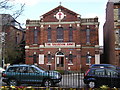 The Salvation Army Hall, Wellington Road, Bridlington in YO15 3AY