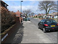 Monks Road, West Monkseaton in NE25 9NF