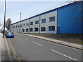 Industrial Unit, Chase Road, Acton in NW10 7AY