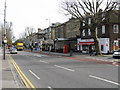 Ealing - The Mall at Northcote Avenue in W5 3SE