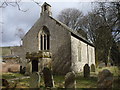 St John's Church, Garrigill in CA9 3DS