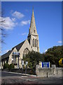 St John with Holy Trinity Church, Lewisham Way SE8 in SE10 8PD