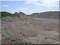 Gravel Quarry in DN22 8RX
