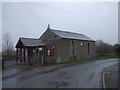 Plumbland Evangelical Chapel in Plumbland