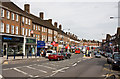 Station Road, Edgware in HA8 8JE