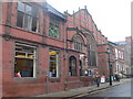 Wesley Methodist Church, Chester in CH1 2NU