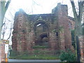 St John the Baptist's Church, Chester in CH1 2NU