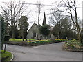 Church of St Andrew, Nuthurst in RH13 6LH