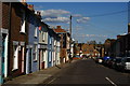 Station Street, Lymington, Hampshire in SO4 9WX