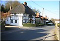 Elizabethan Cottage, Erlestoke in SN10 5TT