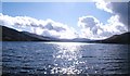 Loch Tay at Fearnan in PH15 2FE