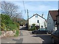 Ebford Lane, Ebford in EX3 0RA