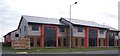 Business Park, (Cawledge park) in NE66 2HA