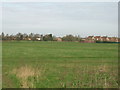 Land off Cycle trail to Hornsea, Stoneferry, Hull in HU8 8PQ